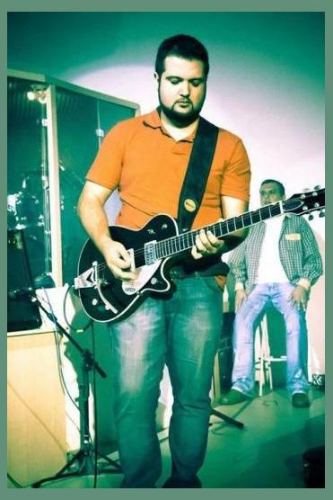 Banda Confissão